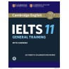 Cambridge IELTS General Training Student's Book with Answers and Downloadable Audio File 11