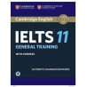 Cambridge IELTS General Training Student's Book with Answers and Downloadable Audio File 11