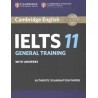 Cambridge IELTS General Training Student's Book with Answers 11