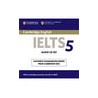 Cambridge IELTS Audio CDs 5 (2)