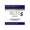 Cambridge IELTS Audio CDs 5 (2)