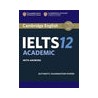 Cambridge IELTS Academic Student's Book with Answers 12