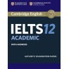 Cambridge IELTS Academic Student's Book with Answers 12