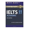 Cambridge IELTS Academic Student's Book with Answers 11