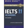 Cambridge IELTS Academic Student's Book with Answers 11