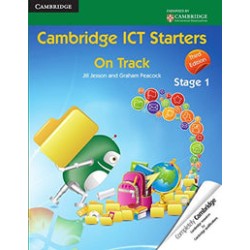 Cambridge ICT Starters 3ed: On Track, Stage 1