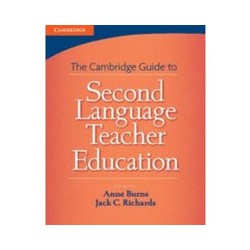 Cambridge Guide to Second Language Teacher Education
