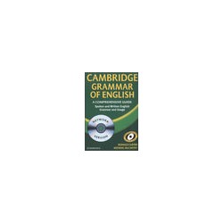 Cambridge Grammar of English Guide Network CD-Rom