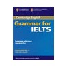 Cambridge Grammar for IELTS without Answers