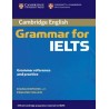 Cambridge Grammar for IELTS without Answers