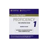 Cambridge English Proficiency for Updated Exam Audio CDs 1 (2)