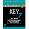Cambridge English Key Student's Book Pack 7
