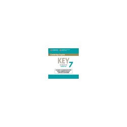 Cambridge English Key Audio CD 7