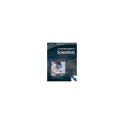 Cambridge English for Scientists Student's Book with Audio CDs (2)