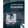 Cambridge English for Scientists Student's Book with Audio CDs (2)