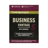 Cambridge English Business Student's Book with Answers Vantage 5