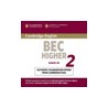Cambridge BEC Higher Audio CD 2
