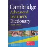 Cambridge Advanced Learner's Dictionary 4ed - Hardback
