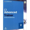C1 Advanced Trainer 2 Six Practice Test without answers with audio