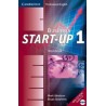 Business Start-Up Workbook with CD-ROM/Audio CD 1