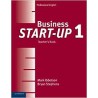Business Start-Up Teacher's Book 1
