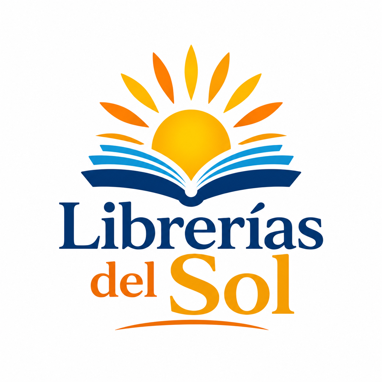 Librerías del Sol